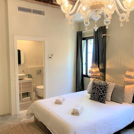 Mini Suite Chioggia Ngoại thất bức ảnh