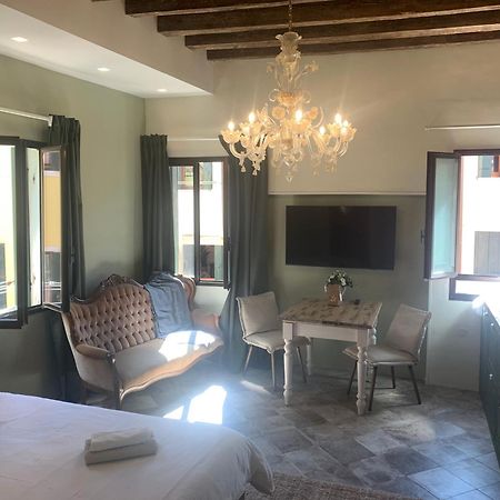 Mini Suite Chioggia Ngoại thất bức ảnh