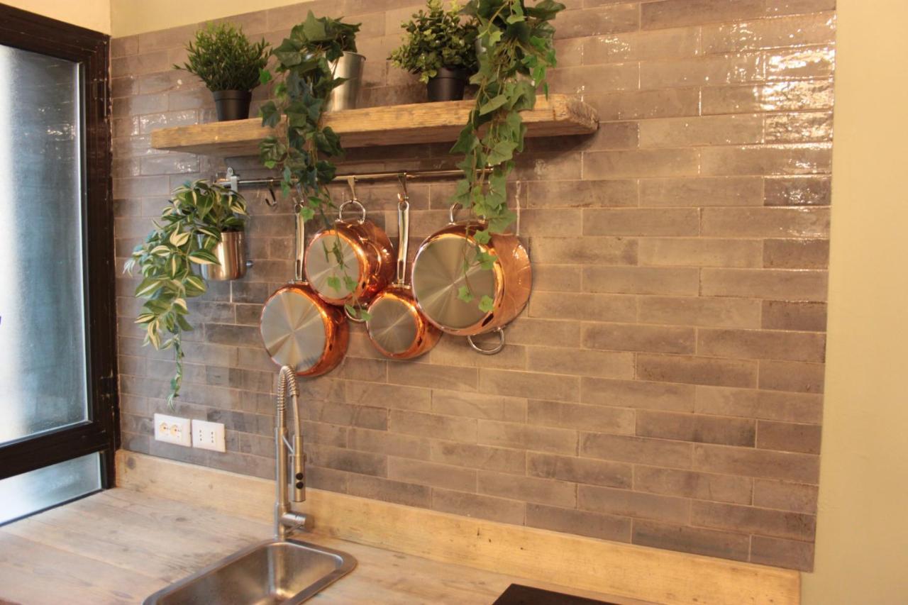 Mini Suite Chioggia Ngoại thất bức ảnh