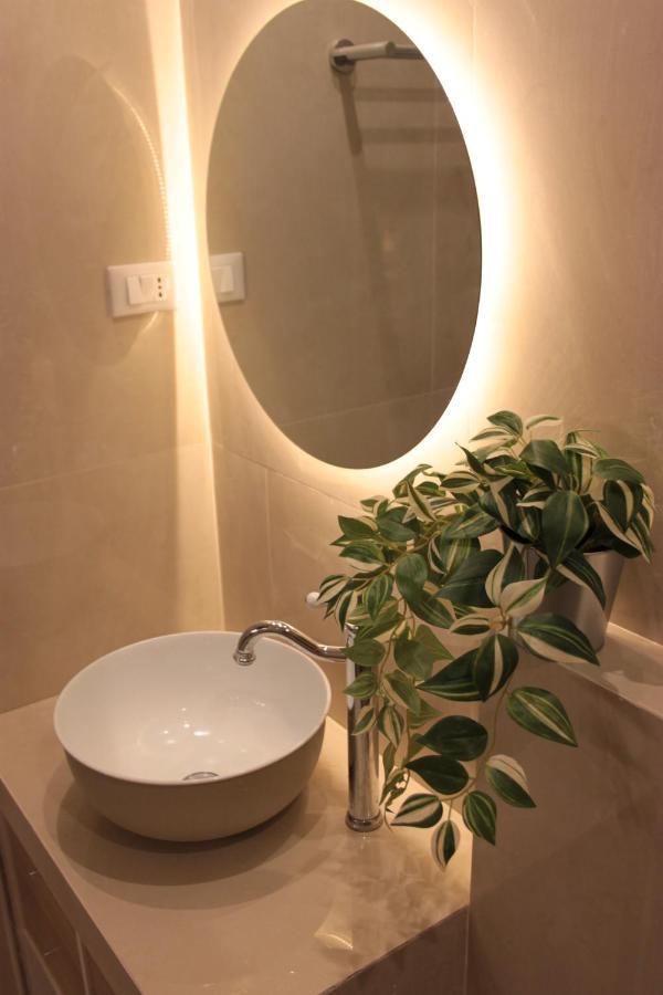 Mini Suite Chioggia Ngoại thất bức ảnh