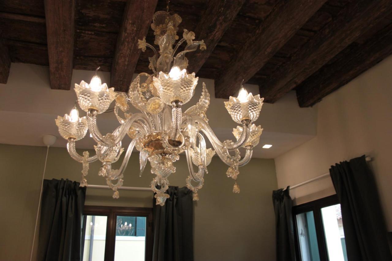Mini Suite Chioggia Ngoại thất bức ảnh
