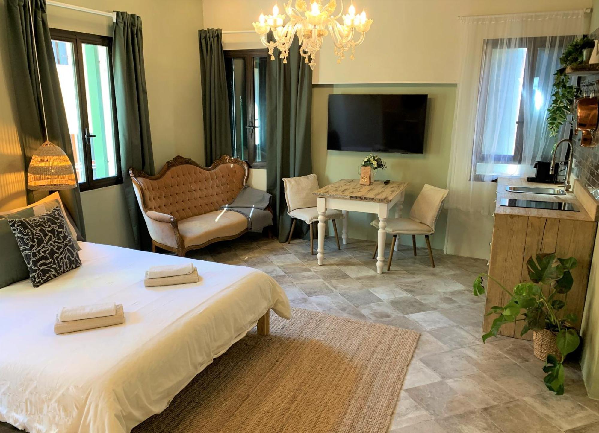 Mini Suite Chioggia Ngoại thất bức ảnh