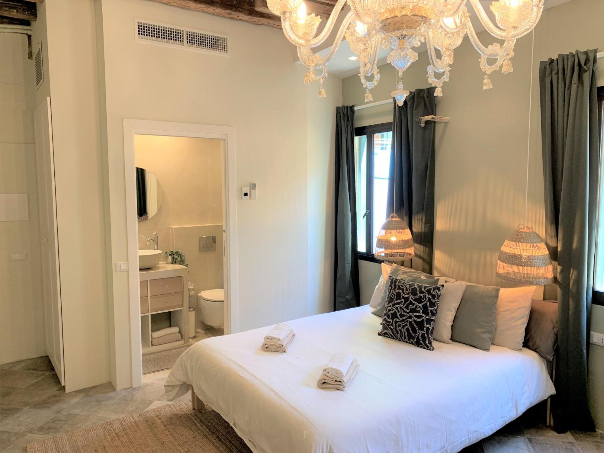 Mini Suite Chioggia Ngoại thất bức ảnh