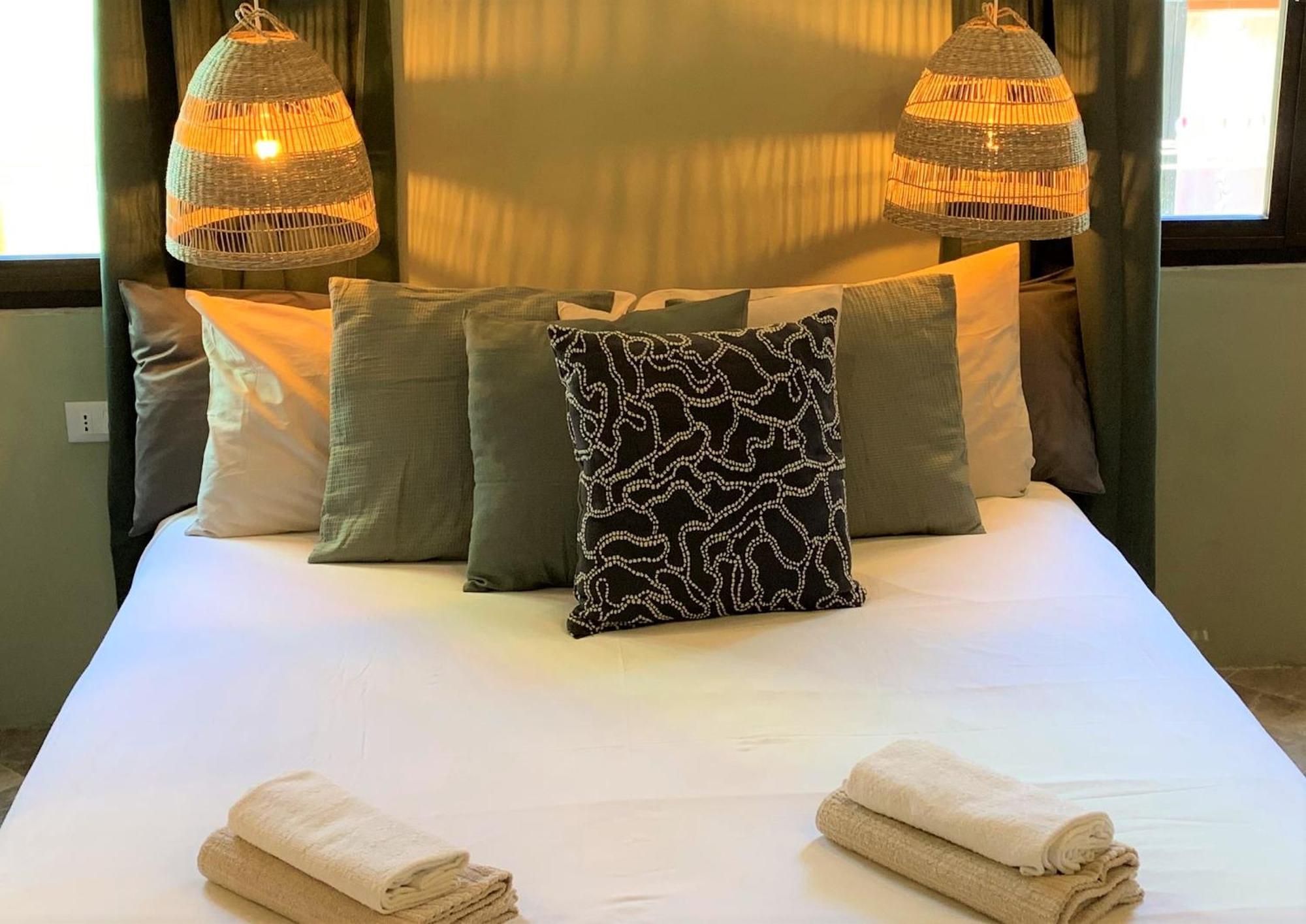 Mini Suite Chioggia Ngoại thất bức ảnh