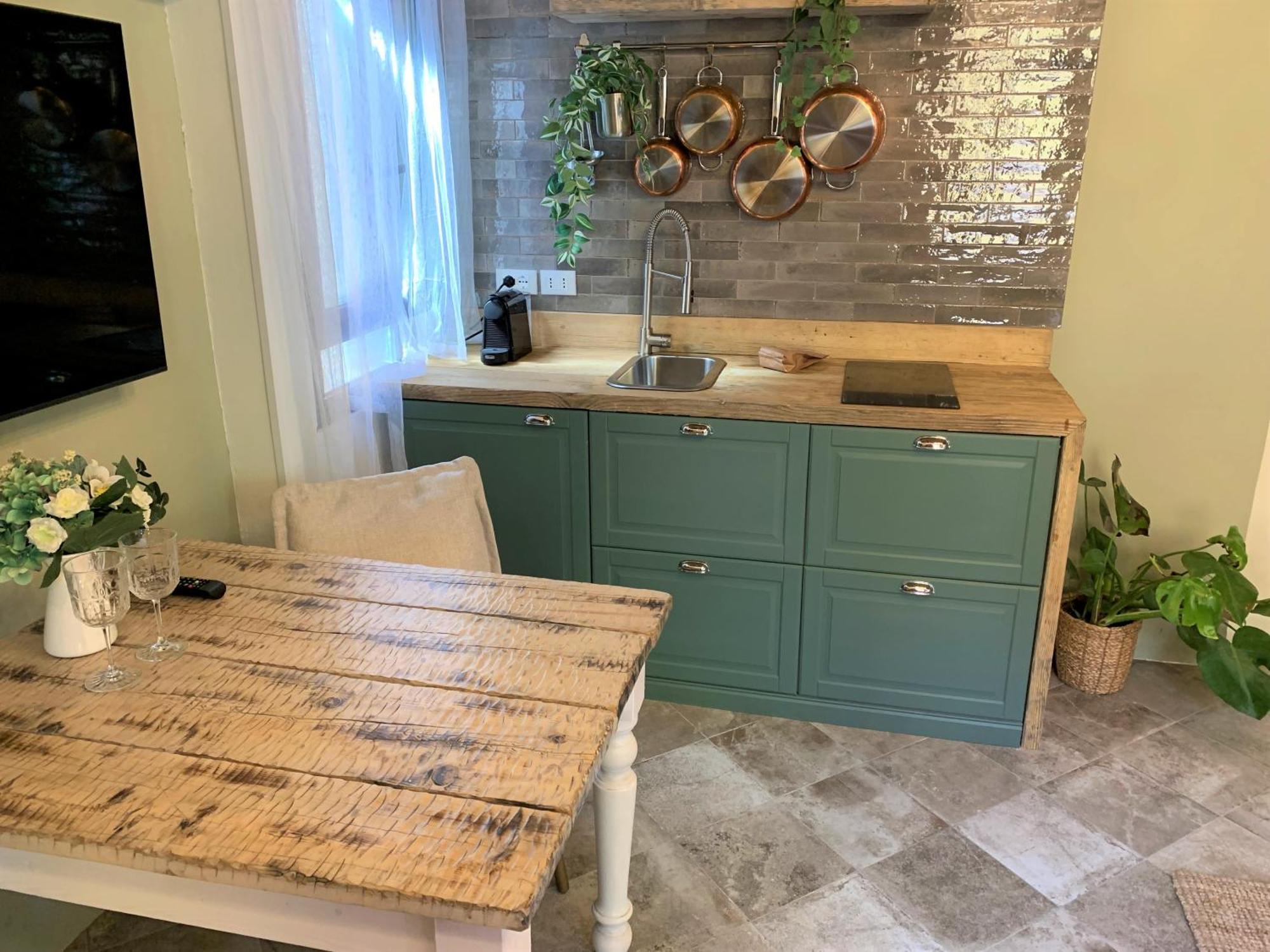 Mini Suite Chioggia Ngoại thất bức ảnh